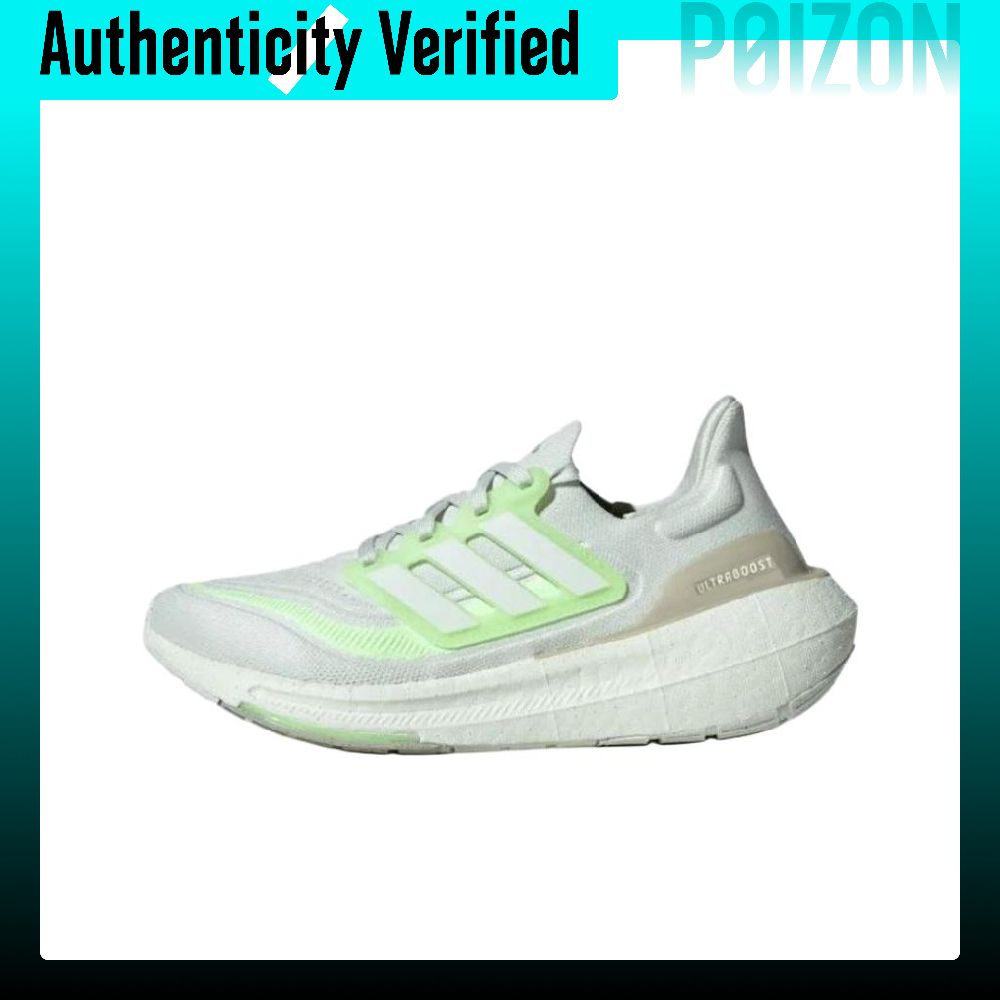Adidas Shoes Ultraboost Light - Женские кроссовки Adidas Ultraboost Light, низкие,