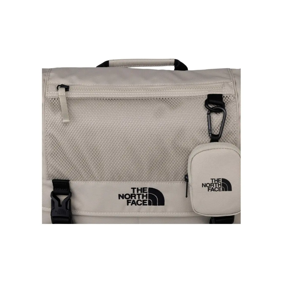 Outdoor Sport North Face - Спортивная сумка The North Face 15L,