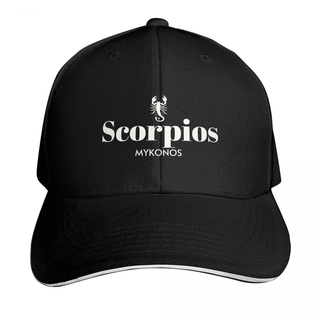 Scorpios Beach Club, Миконос,  – обзор и цена Outdoor Sport Club