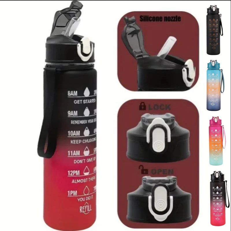 Спортивная бутылка для воды 75 – обзор и цена Outdoor Sports Adventure