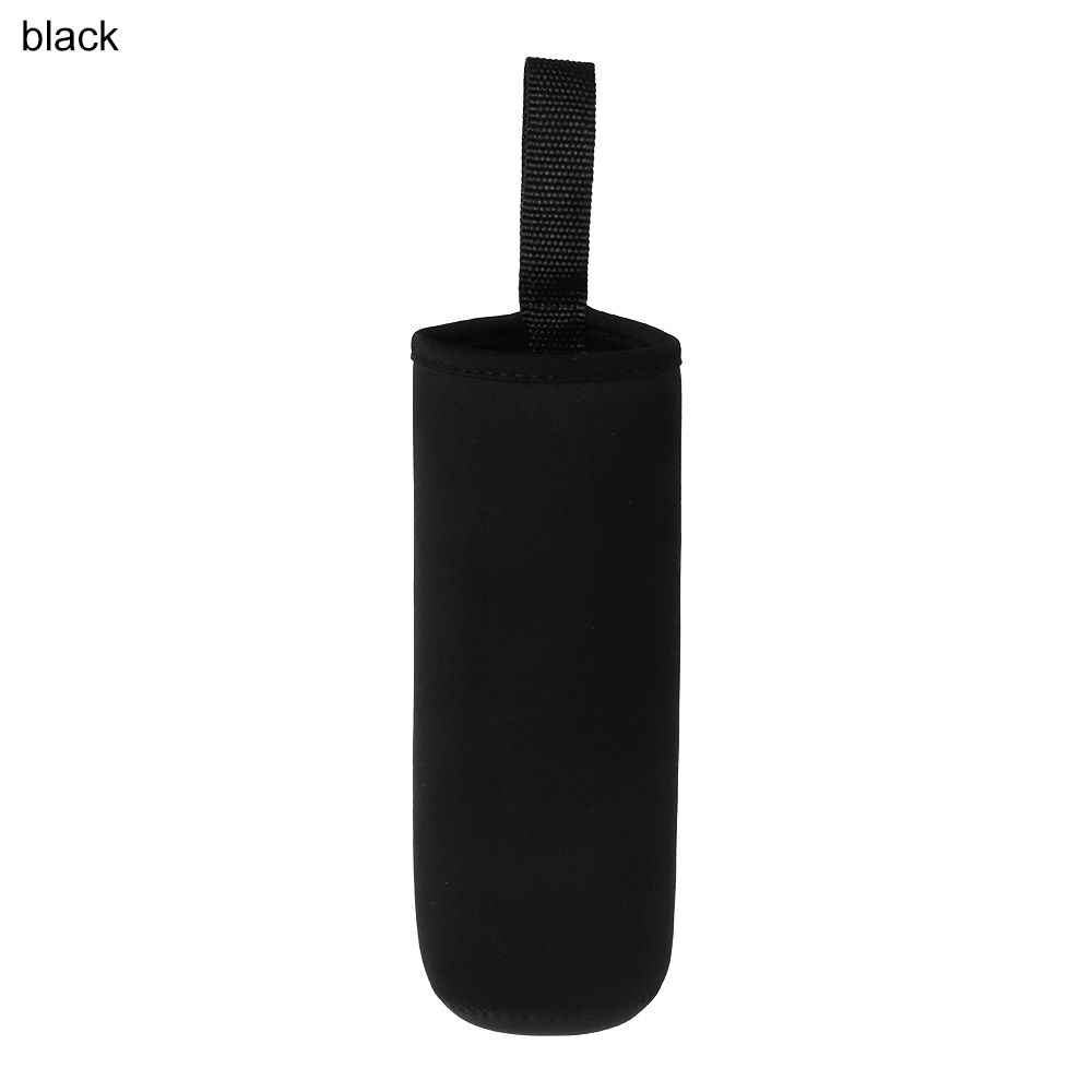 Чехол для спортивной бутылки д – обзор и цена Outdoor Sport Glass Water Bottle