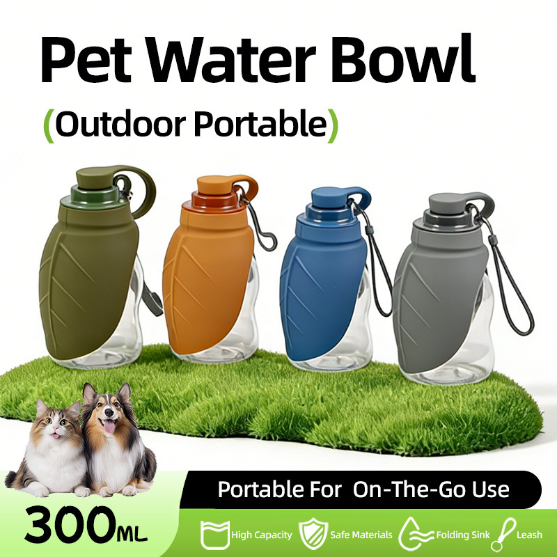 Спортивная портативная бутылка – обзор и цена Outdoor Sport Glass Water Bottle
