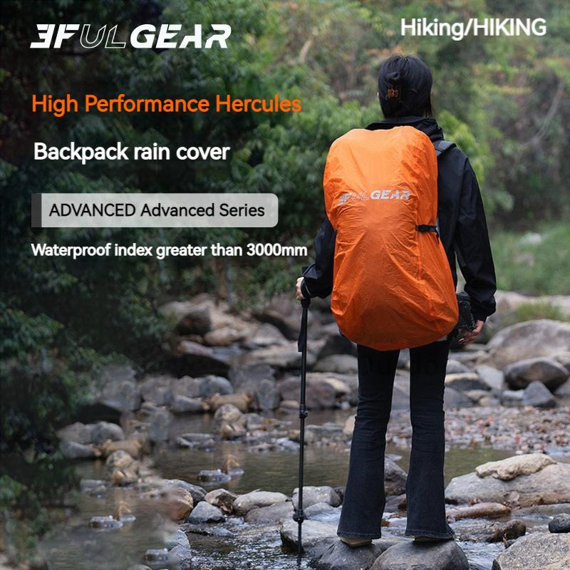 3F UL GEAR 20-85L рюкзак дожде – обзор и цена Outdoor Sport Climbing Gear